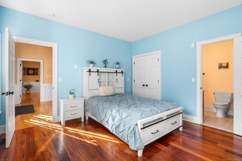 Tiny photo for 124 Joel Drive, Hebron, CT 06248 (MLS # 24136194)