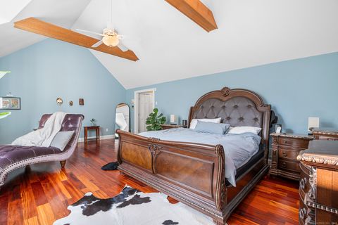 Tiny photo for 124 Joel Drive, Hebron, CT 06248 (MLS # 24136194)