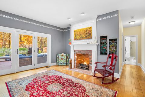 Tiny photo for 124 Joel Drive, Hebron, CT 06248 (MLS # 24136194)