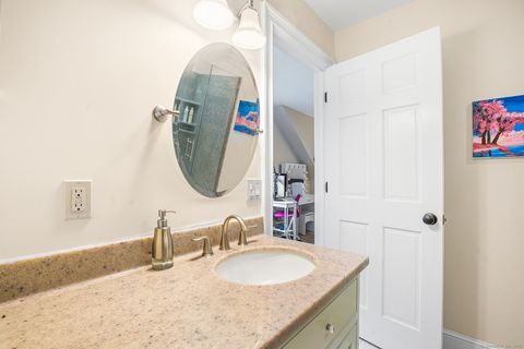 Tiny photo for 124 Joel Drive, Hebron, CT 06248 (MLS # 24136194)