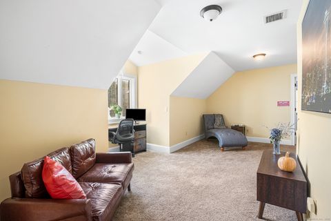 Tiny photo for 124 Joel Drive, Hebron, CT 06248 (MLS # 24136194)