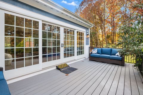 Tiny photo for 124 Joel Drive, Hebron, CT 06248 (MLS # 24136194)