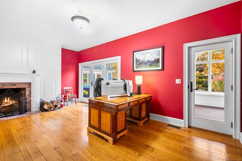 Tiny photo for 124 Joel Drive, Hebron, CT 06248 (MLS # 24136194)