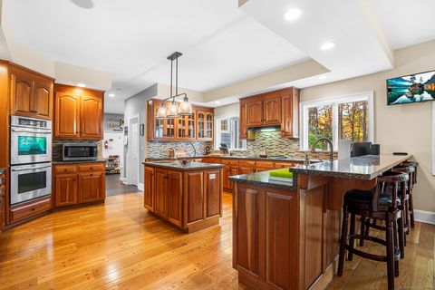 Tiny photo for 124 Joel Drive, Hebron, CT 06248 (MLS # 24136194)