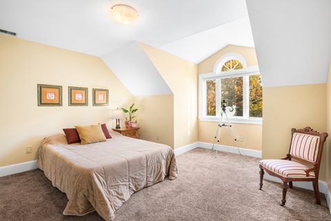 Tiny photo for 124 Joel Drive, Hebron, CT 06248 (MLS # 24136194)