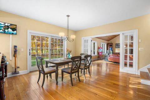 Tiny photo for 124 Joel Drive, Hebron, CT 06248 (MLS # 24136194)