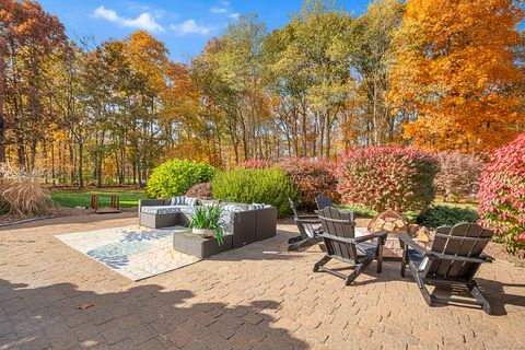 Tiny photo for 124 Joel Drive, Hebron, CT 06248 (MLS # 24136194)