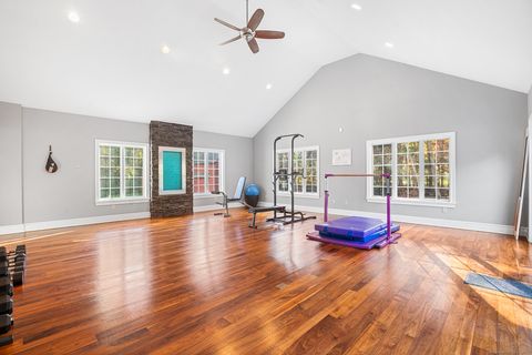 Tiny photo for 124 Joel Drive, Hebron, CT 06248 (MLS # 24136194)