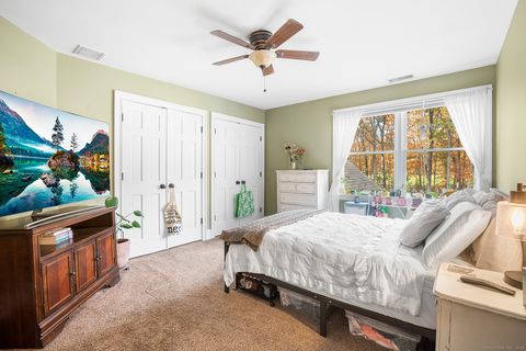 Tiny photo for 124 Joel Drive, Hebron, CT 06248 (MLS # 24136194)