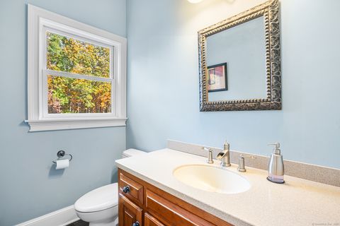 Tiny photo for 124 Joel Drive, Hebron, CT 06248 (MLS # 24136194)