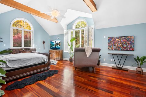 Tiny photo for 124 Joel Drive, Hebron, CT 06248 (MLS # 24136194)