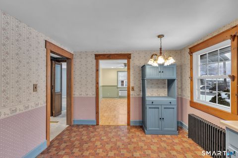 Tiny photo for 8 Howard Drive, Windham, CT 06226 (MLS # 24146276)