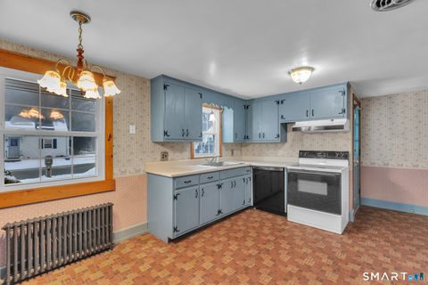 Tiny photo for 8 Howard Drive, Windham, CT 06226 (MLS # 24146276)