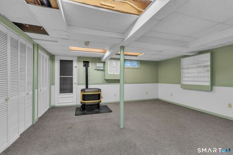 Tiny photo for 8 Howard Drive, Windham, CT 06226 (MLS # 24146276)