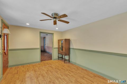 Tiny photo for 8 Howard Drive, Windham, CT 06226 (MLS # 24146276)