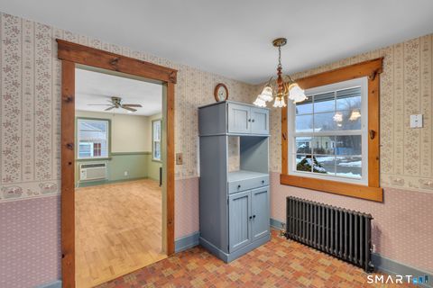 Tiny photo for 8 Howard Drive, Windham, CT 06226 (MLS # 24146276)