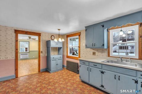 Tiny photo for 8 Howard Drive, Windham, CT 06226 (MLS # 24146276)