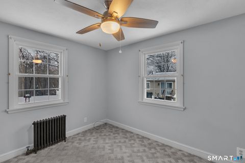 Tiny photo for 8 Howard Drive, Windham, CT 06226 (MLS # 24146276)