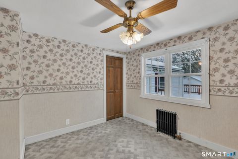 Tiny photo for 8 Howard Drive, Windham, CT 06226 (MLS # 24146276)