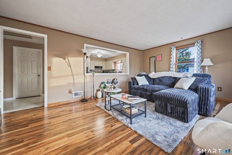 Tiny photo for 1674 Byam Road, Cheshire, CT 06410 (MLS # 24113216)