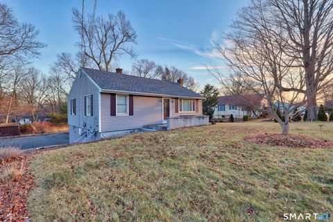 Tiny photo for 1674 Byam Road, Cheshire, CT 06410 (MLS # 24113216)