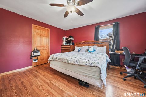 Tiny photo for 1674 Byam Road, Cheshire, CT 06410 (MLS # 24113216)