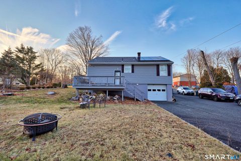 Tiny photo for 1674 Byam Road, Cheshire, CT 06410 (MLS # 24113216)