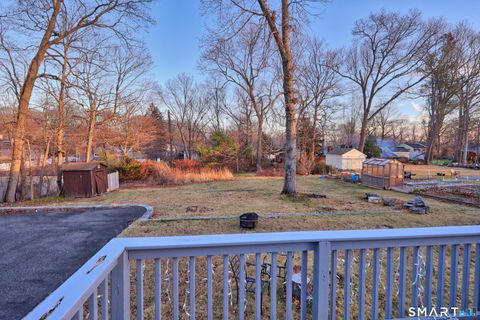 Tiny photo for 1674 Byam Road, Cheshire, CT 06410 (MLS # 24113216)