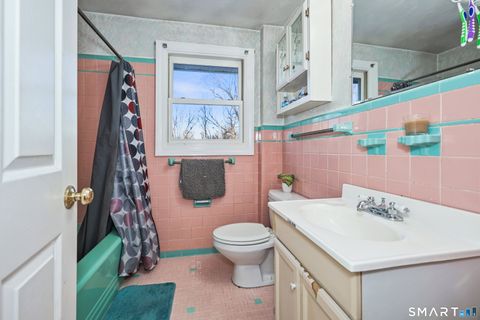 Tiny photo for 1674 Byam Road, Cheshire, CT 06410 (MLS # 24113216)