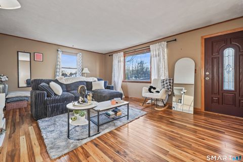 Tiny photo for 1674 Byam Road, Cheshire, CT 06410 (MLS # 24113216)