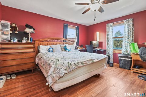 Tiny photo for 1674 Byam Road, Cheshire, CT 06410 (MLS # 24113216)