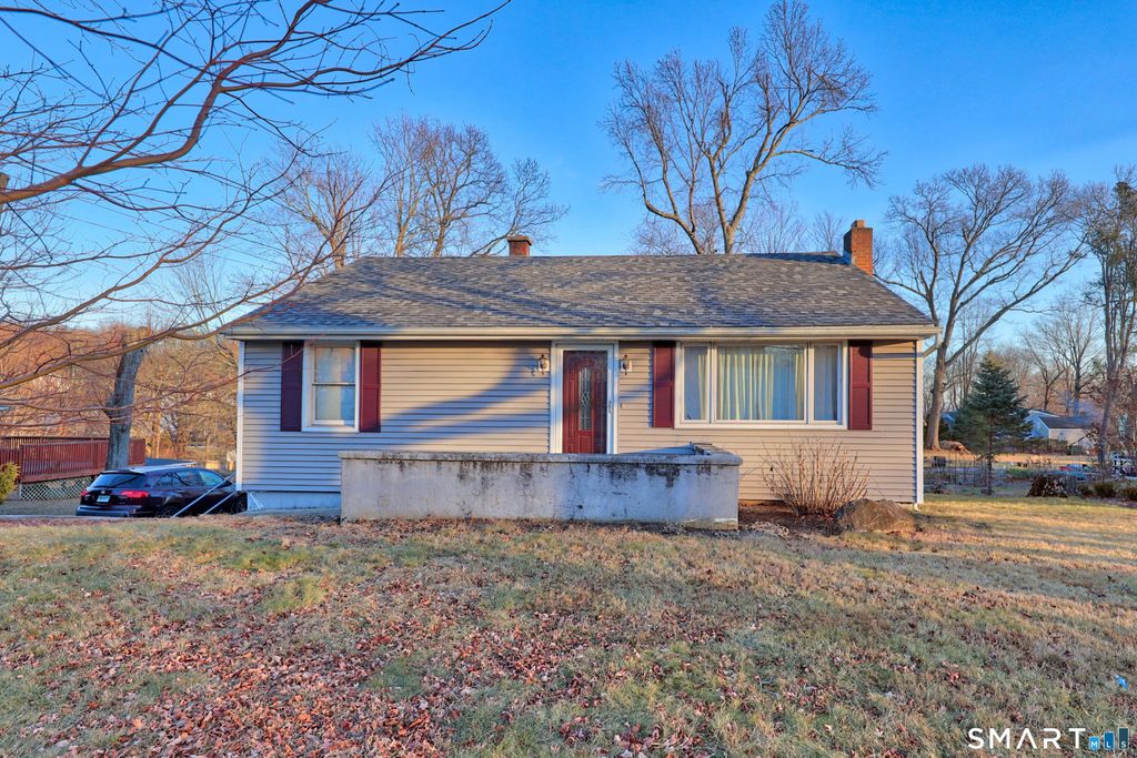 Photo of 1674 Byam Road, Cheshire, CT 06410 (MLS # 24113216)