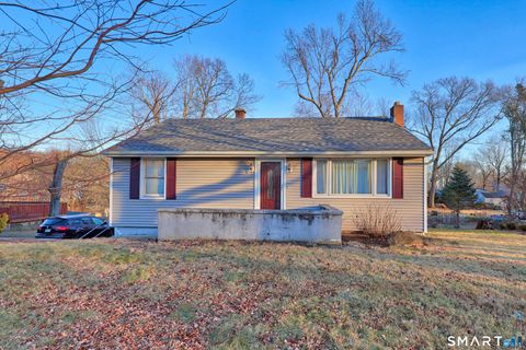 Photo of 1674 Byam Road, Cheshire, CT 06410 (MLS # 24113216)