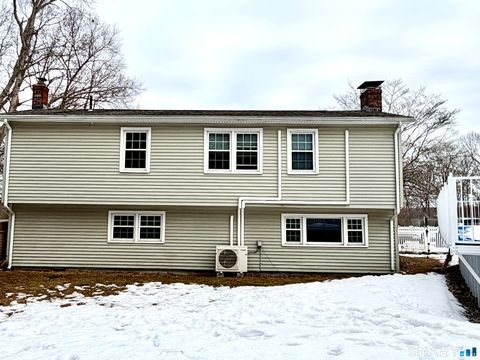 Tiny photo for 54 Charter Oak Drive, East Lyme, CT 06333 (MLS # 24154521)
