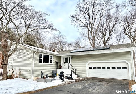 Photo of 54 Charter Oak Drive, East Lyme, CT 06333 (MLS # 24154521)