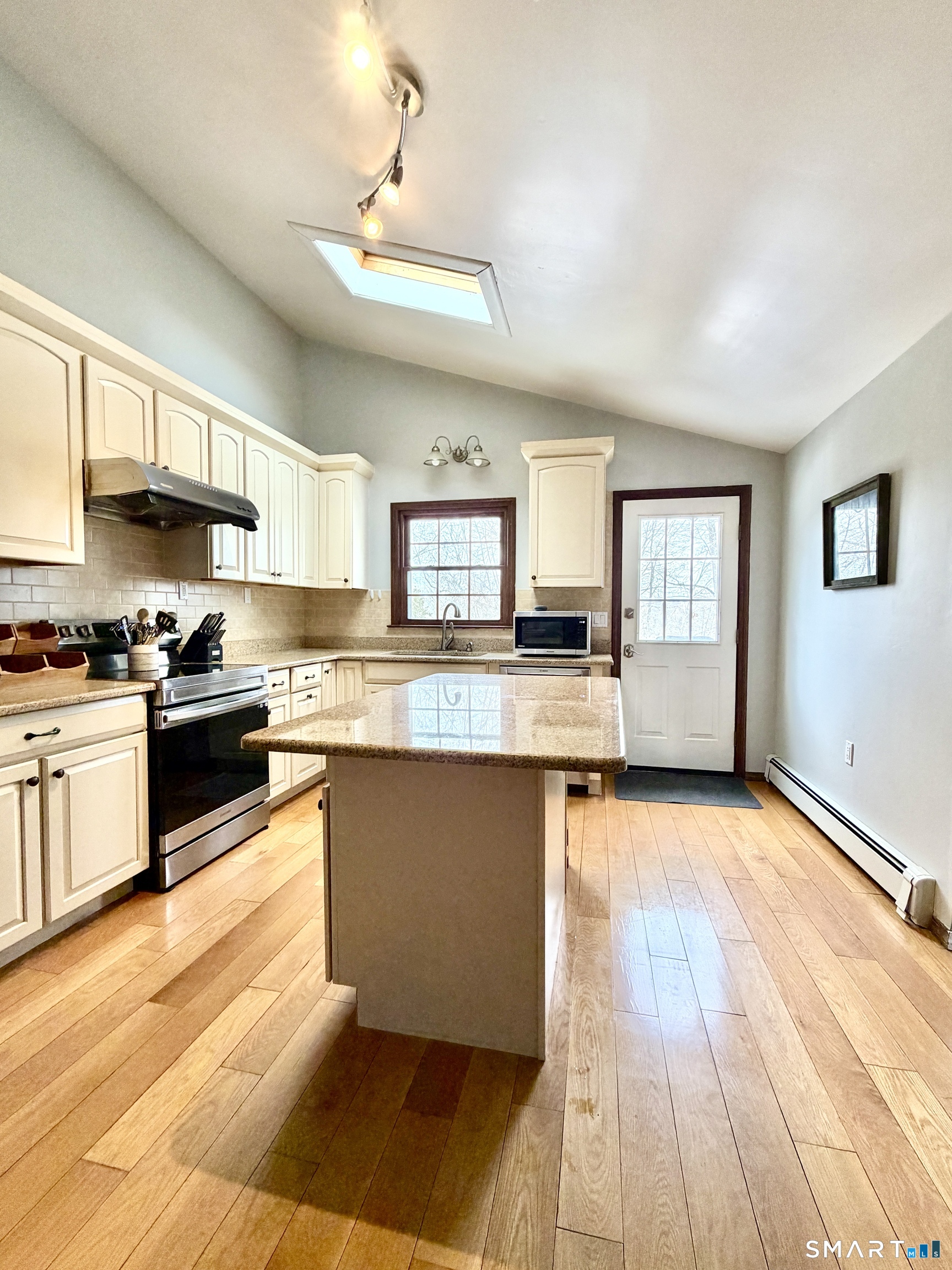 54 Charter Oak Drive