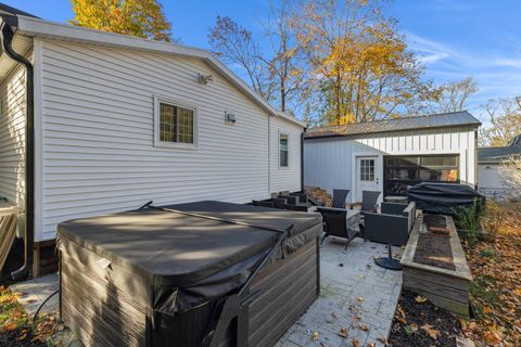 A home in Guilford