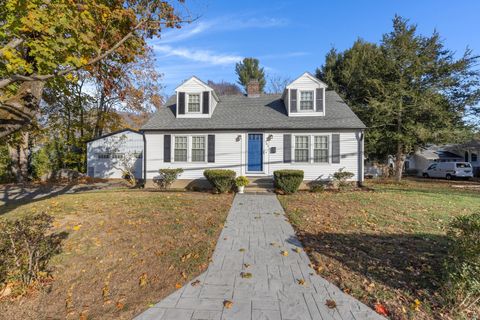 A home in Guilford