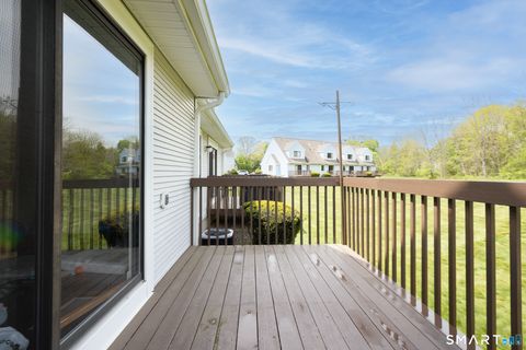 Tiny photo for 7 Lilac Lane #7, Farmington, CT 06032 (MLS # 24176078)
