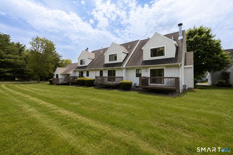 Tiny photo for 7 Lilac Lane #7, Farmington, CT 06032 (MLS # 24176078)