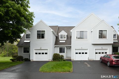 Photo of 7 Lilac Lane #7, Farmington, CT 06032 (MLS # 24176078)
