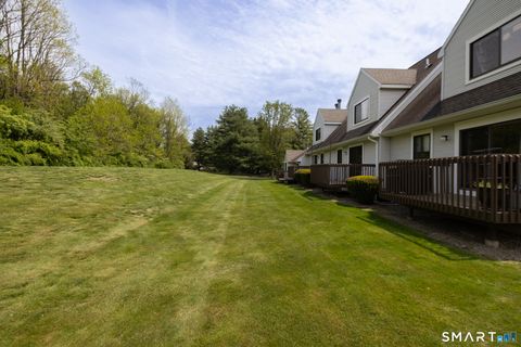 Tiny photo for 7 Lilac Lane #7, Farmington, CT 06032 (MLS # 24176078)