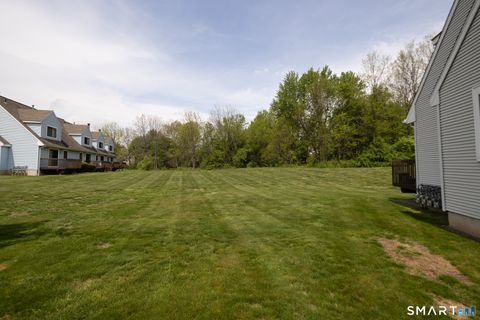 Tiny photo for 7 Lilac Lane #7, Farmington, CT 06032 (MLS # 24176078)