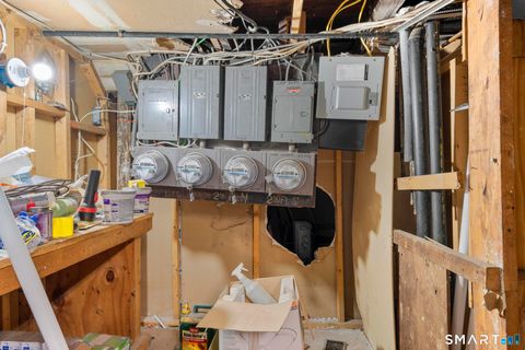 Tiny photo for 87 Amity Street, Hartford, CT 06106 (MLS # 24147846)