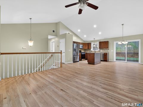 Tiny photo for 40 Carol Drive, Montville, CT 06382 (MLS # 24168497)