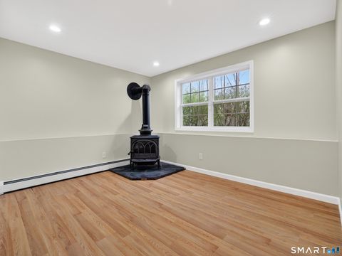 Tiny photo for 40 Carol Drive, Montville, CT 06382 (MLS # 24168497)