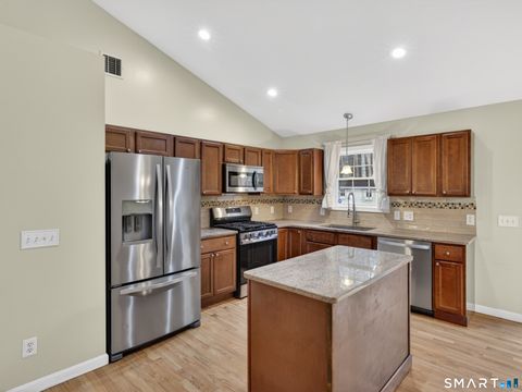 Tiny photo for 40 Carol Drive, Montville, CT 06382 (MLS # 24168497)