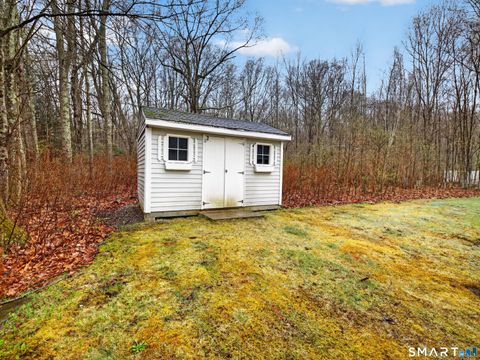 Tiny photo for 40 Carol Drive, Montville, CT 06382 (MLS # 24168497)