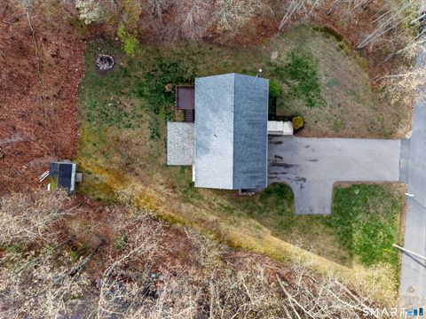 Tiny photo for 40 Carol Drive, Montville, CT 06382 (MLS # 24168497)