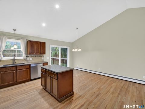 Tiny photo for 40 Carol Drive, Montville, CT 06382 (MLS # 24168497)